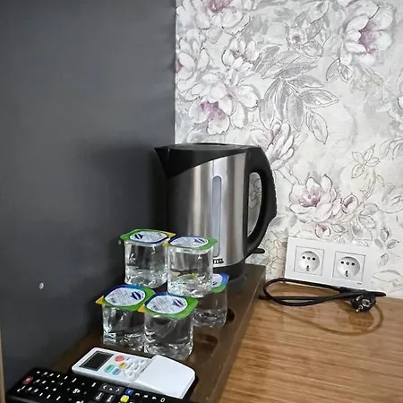 Apartment Mudem Apart Istanbul