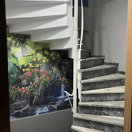 Apartment Mudem Apart