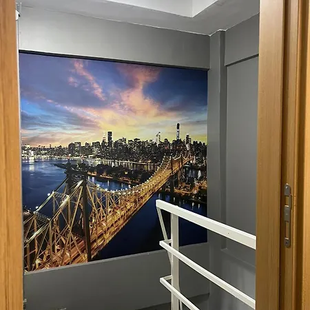 Mudem Apart Apartment *