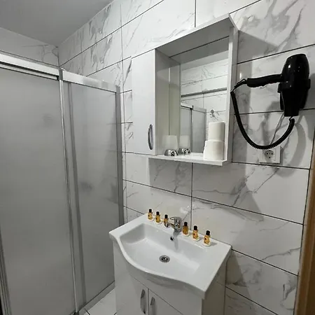 Mudem Apart Apartamento *